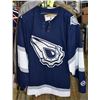 Image 1 : OILERS JERSEY KOHO LARGE