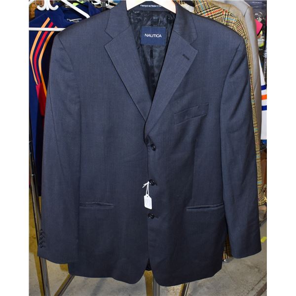 MENS NAUTICA JACKET 42 REG