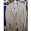 Image 1 : NEW MENS 40 REG SUIT JACKET
