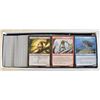 Image 1 : 800 MAGIC THE GATHERING CARDS