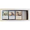 Image 1 : 700 MAGIC THE GATHERING CARDS