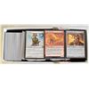 Image 1 : 800 MAGIC THE GATHERING CARDS