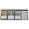 Image 1 : 800 MAGIC THE GATHERING CARDS