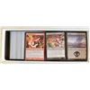 Image 1 : 700 MAGIC THE GATHERING CARDS
