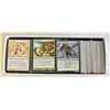 Image 1 : 800 MAGIC THE GATHERING CARDS