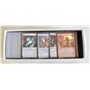 Image 1 : 700 MAGIC THE GATHERING CARDS
