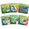 Image 2 : NEW LEAP FROG LEARN TO READ VOLUME 1, GREEN