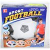 Image 1 : NEW REPACKAGED INDOOR SPORT FOOTBALL TOY WITH FOAM