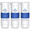 Image 1 : NEW 3 PACK OF SAFWAT REFRIGERATOR WATER FILTER
