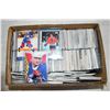 Image 1 : BOX OF OVER 1000 VARIOUS HOCKEY CARDS