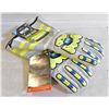 Image 1 : BDG WINTER ARCTEK GLOVES SIZE X2L