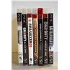 Image 1 : LOT OF 7 PS3 GAMES