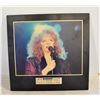 Image 1 : REBA MCENTIRE COLLECTOR PICTURE