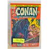 Image 1 : COMIC- CONAN THE BARBARIAN- 1972- #18