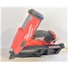 Image 1 : MILWAUKEE M18 CORDLESS NAIL GUN FUEL 3 1/2" 30 DE