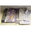 Image 1 : 4 MENS NEW DRESS SHIRT SIZE LARGE