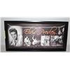 Image 1 : 3D ELVIS PRESTLY PICTURE