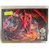 Image 1 : "DRAGON" 1000 PIECE PUZZLE- FACTORY SEALED