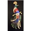 Image 1 : 5TH AVENUE COLLECTION- "PEACOCK" BROOCH