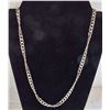Image 1 : NEW UNISEX STAINLESS STEEL CHAIN