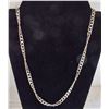 Image 1 : NEW UNISEX STAINLESS STEEL CHAIN