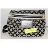 Image 1 : WOMENS COACH PURSE + WALLET