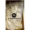 Image 1 : 4 STORMTECH XXL M-1 GOLF SHIRTS