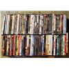 Image 1 : FLAT OF 75 DVDS #3
