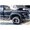 Image 7 : 2016 FORD 350 CREW CAB PLATINUM DUALLY