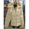 Image 1 : OFFWHITE KIRKLAND DOWN FILLED JACKET W/FUR HOOD