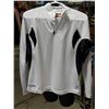 Image 1 : SUNICE SUPERLITE LONG SLEEVE SPORT SHIRT - SZ MED