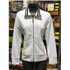 Image 1 : LIGHT WEIGHT ZIPUP SPORT JACKET - SIZE MEDIUM