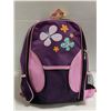 Image 1 : BUTTERFLY BACKPACK