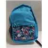 Image 1 : FLORAL DESIGN BACKPACK