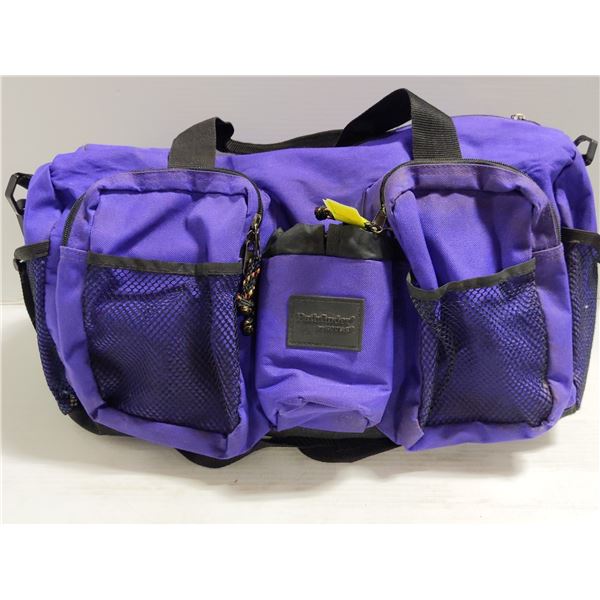 PATHFINDER BY KODIAK DUFFLE BAG