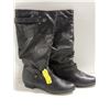 Image 1 : LADIES TALL BOOTS - SIZE 8