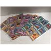 Image 1 : 100 PLUS MAGIC THE GATHERING COLLECTOR CARDS IN