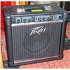 Image 1 : PEAVEY GUITAR AMP RAGE 158 15 WATTS