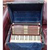 Image 1 : VINTAGE MID-CENTURY HOHNER ACCORDION IN
