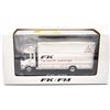 Image 1 : NEW MITSUBISHI FUSO 1:43 SCALE DIECAST TRUCK