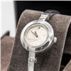Image 2 : GUCCI FLORA 105 BANGLE WATCH 1P DIAMOND