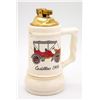 Image 1 : CADILLAC 1906 LIGHTER IN BEER MUG JAPAN MADE