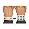 Image 3 : NEW DR-HO'S 2-IN-1 DECOMPRESSION BELT