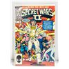 Image 1 : MARVEL COMICS SECRET WARS II COMIC #6