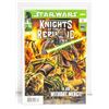 Image 1 : DARK HORSE COMICS STAR WARS KNIGHTS OF THE OLD