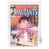 Image 1 : MARVEL COMICS THE NEW MUTANTS COMIC #31