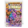 Image 1 : MARVEL COMICS DR. STRANGE COMIC #44