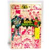 Image 1 : BATMAN #200 LANDMARK ISSUE