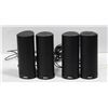 Image 1 : DELL SPEAKER 2 SETS