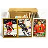 Image 1 : BOX OF APPROX. 150 O-PEE CHEE HOCKEY CARDS